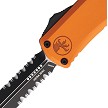 Microtech Automatic Pocket Knife Hera II OTF Mini Bayonet - MCT1702M2OR 