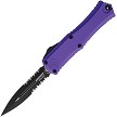 Microtech Automatic Pocket Knife Hera II Mini OTF - MCT1702M2PU 