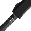 MCT1702M2T Microtech Automatic Pocket Knife Hera II OTF Mini Bayonet 