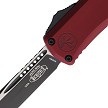 MCT1703M1MR Microtech Automatic Pocket Knife Hera II Mini S/E OTF Merlot 