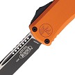 MCT1703M1OR Microtech Automatic Pocket Knife Hera II Mini S/E OTF Orange 