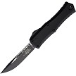 Microtech Automatic Pocket Knife Hera II Mini OTF - MCT1703M1T 