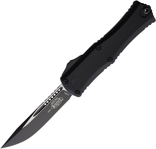 Microtech Automatic Pocket Knife Hera II Mini OTF - MCT1703M1T 