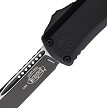 MCT1703M1T Microtech Automatic Pocket Knife Hera II Mini OTF 