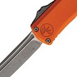 Microtech Automatic Pocket Knife Hera II Mini OTF - MCT1704M10APOR 