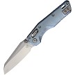Microtech Standard Issue MSI Mini Ram-Lok Pocket Knife Marfione Select - MCT210M10FLMS7 