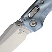 Microtech Standard Issue MSI Mini Ram-Lok Pocket Knife Marfione Select - MCT210M10FLMS7 