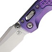 Microtech Standard Issue MSI Mini Ram-Lok Pocket Knife Marfione Select - MCT210M10FRMS6 