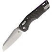 Microtech Standard Issue MSI Mini Ram-Lok Pocket Knife Marfione Select - MCT210M10MS10 