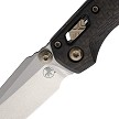 Microtech Standard Issue MSI Mini Ram-Lok Pocket Knife Marfione Select - MCT210M10MS11 
