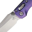 Microtech Standard Issue MSI Mini Ram-Lok Pocket Knife Marfione Select - MCT210M10MS6 