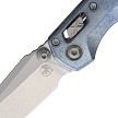 Microtech Standard Issue MSI Mini Ram-Lok Pocket Knife Marfione Select - MCT210M10MS7 