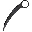 Microtech Feather Fixed Blade Knife - MCT2151DLCS 