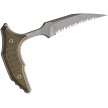 Microtech Bee Push Dagger Marfione Select - MCT21812APMS2 
