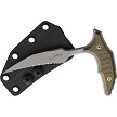 Microtech Bee Push Dagger Marfione Select - MCT21812APMS2 