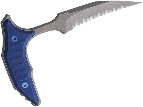 Microtech Bee Push Dagger Marfione Select - MCT21812APMS3 
