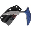Microtech Bee Push Dagger Marfione Select - MCT21812APMS3 