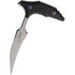 Microtech Bee Push Dagger Marfione Select - MCT21812MS5 