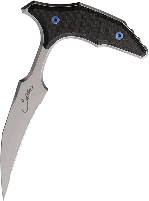 Microtech Bee Push Dagger Marfione Select - MCT21812MS5 