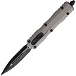Microtech Automatic Pocket Knife Dirac D/E OTF - MCT2251TG 