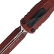 Microtech Automatic Pocket Knife Dirac OTF - MCT2251WCM 