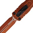 Microtech Automatic Pocket Knife Dirac OTF - MCT2251WOR 