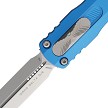 Microtech Automatic Pocket Knife Dirac Delta OTF - MCT22710BL 