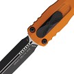 Microtech Automatic Pocket Knife Dirac Delta OTF - MCT2271OT 