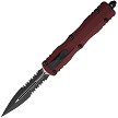 Microtech Automatic Pocket Knife Dirac Delta OTF - MCT2272MR 