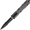 Microtech Automatic Pocket Knife Dirac Delta D/E OTF - MCT2272NC 