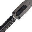 MCT2272NC Microtech Automatic Pocket Knife Dirac Delta D/E OTF 