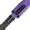 Microtech Automatic Pocket Knife Dirac Delta OTF - MCT2272PU 