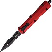 Microtech Automatic Pocket Knife Dirac Delta OTF - MCT2272RD 