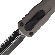 MCT2273NC Microtech Automatic Dirac Delta D/E OTF Pocket Knife 