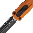 Microtech Automatic Pocket Knife Dirac Delta OTF - MCT2273OT 