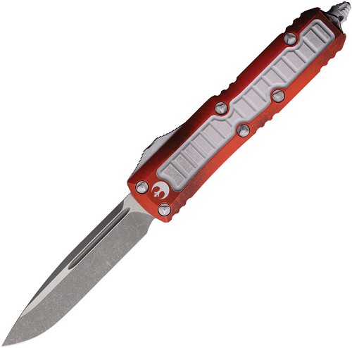 Microtech Automatic Pocket Knife UTX-85 OTF - MCT23110XW 