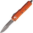 Microtech Automatic Pocket Knife UTX-85 S/E OTF Distressed - MCT23111DOR 