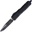 Microtech Automatic Pocket Knife UTX-85 S/E OTF Navy - MCT2311NACS 