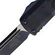 MCT2311NACS Microtech Automatic Pocket Knife UTX-85 S/E OTF Navy 