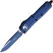 Microtech Automatic Pocket Knife UTX-85 OTF Weather - MCT2311WBL 