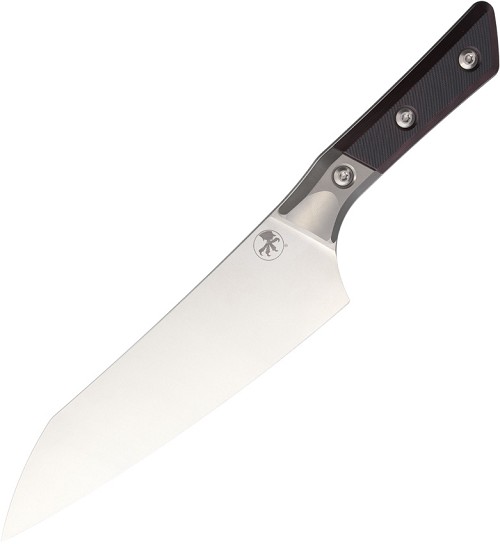 Microtech 8 Inch Chef Knife - MCT3000B10BC 