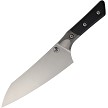 Microtech 8 Inch Chef Knife - MCT3000B10BK 