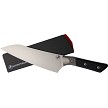 Microtech 8 Inch Chef Knife - MCT3000B10BK 