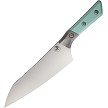 Microtech 8 Inch Chef Knife - MCT3000B10CA 