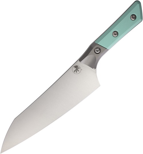Microtech 8 Inch Chef Knife - MCT3000B10CA 