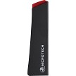 Microtech Boning Knife Stonewash Merlot - MCT310010MR 