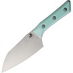 Microtech 6 Inch Santoku Chef Knife - MCT320010CA 