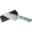 Microtech 6 Inch Santoku Chef Knife - MCT320010CA 