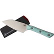 Microtech 4.2 Inch Santoku Chef Knife - MCT330010CA 