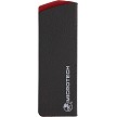 Microtech 4.2 Inch Santoku Chef Knife - MCT3300B10BK 